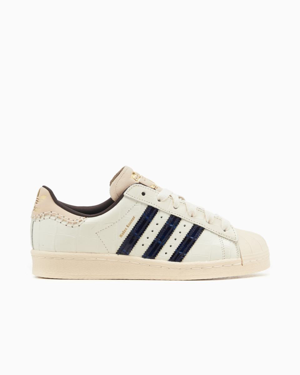 Adidas Originals By Wales Bonner Wb Superstar Shoes