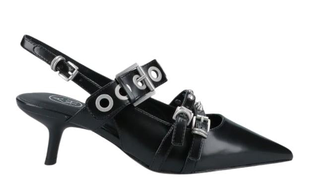 Ash Sandals