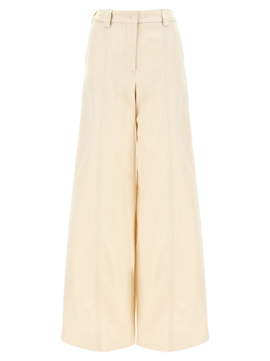 The Latest 'Alma' Pants