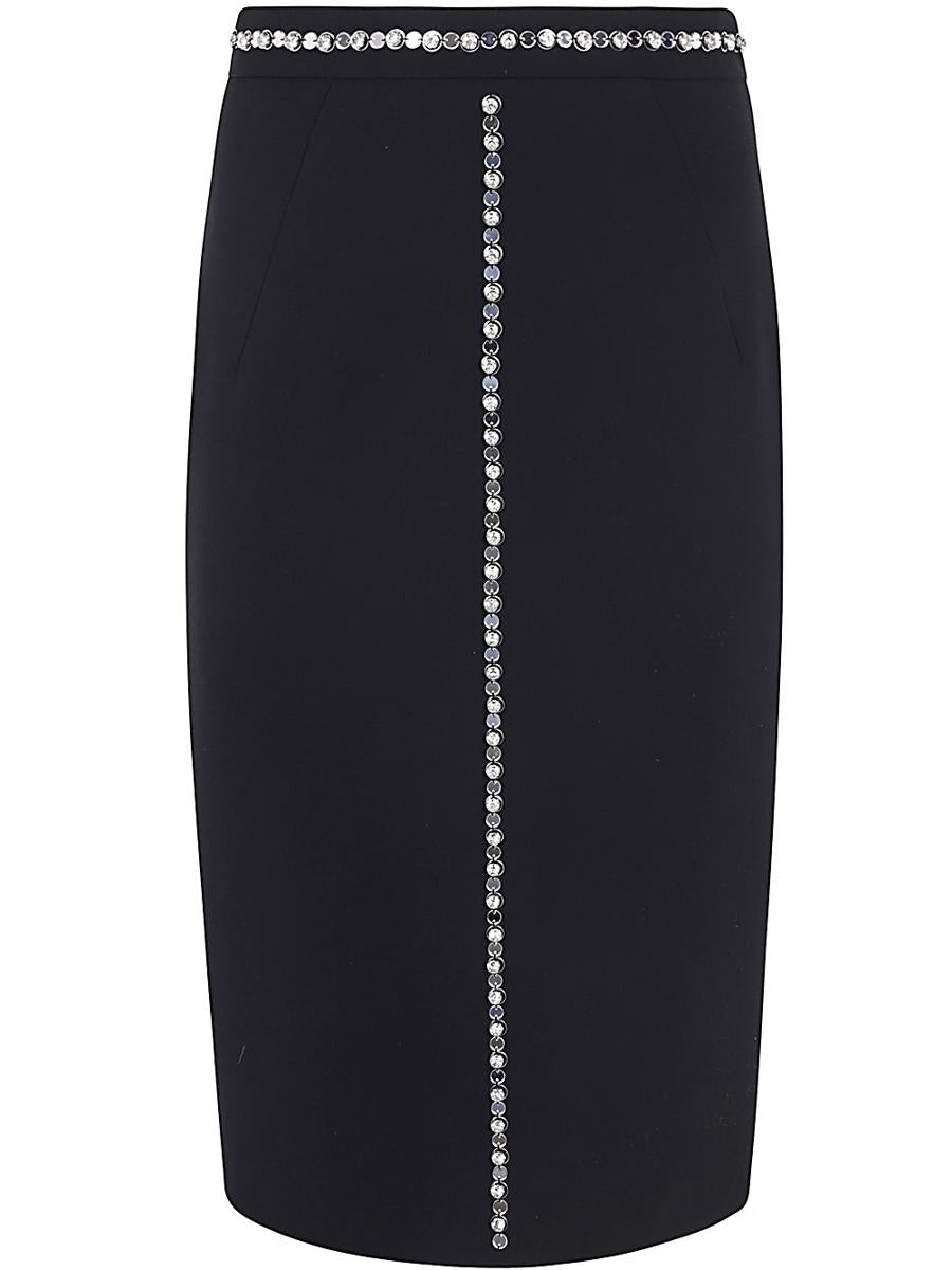 N°21 Skirt Clothing