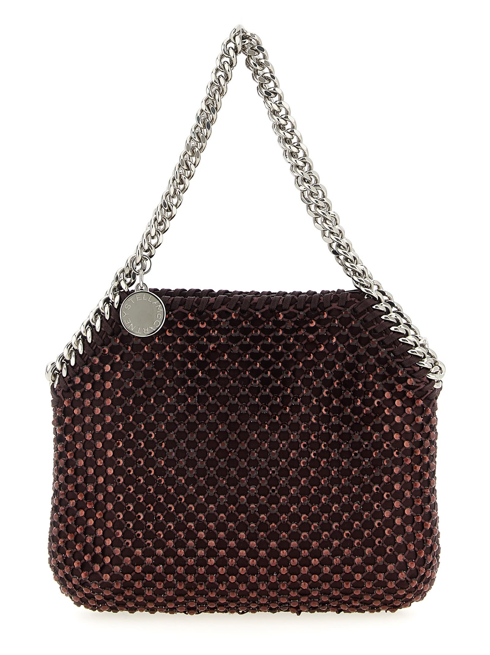 Stella McCartney falabella Nano Handbag