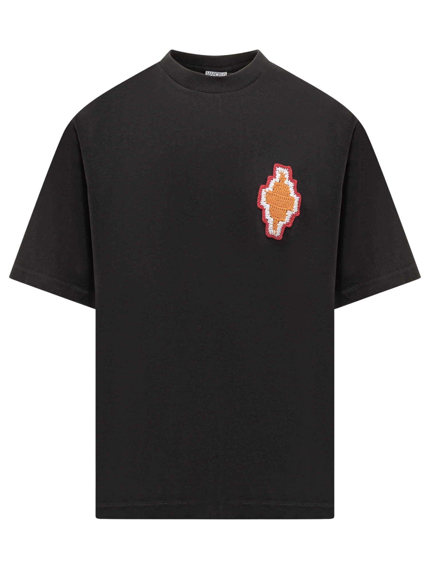 Marcelo Burlon Macrame T-shirt