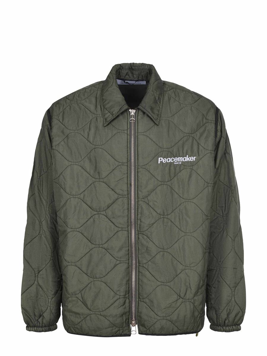Oamc Jackets