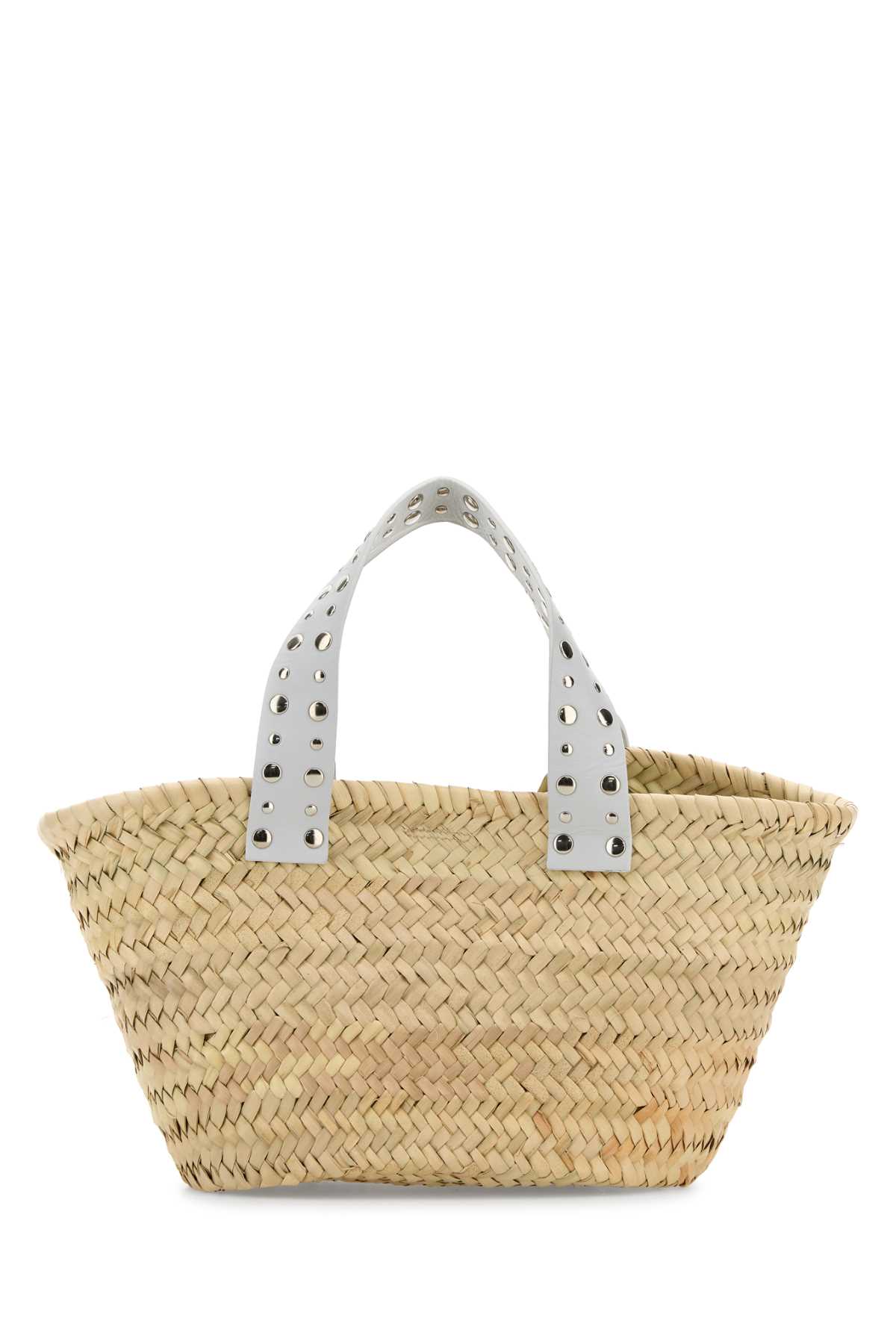 Gimaguas Straw Verano Bucket Bag