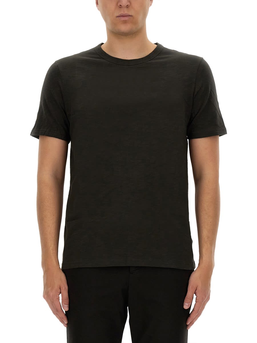 Theory Cotton T-shirt