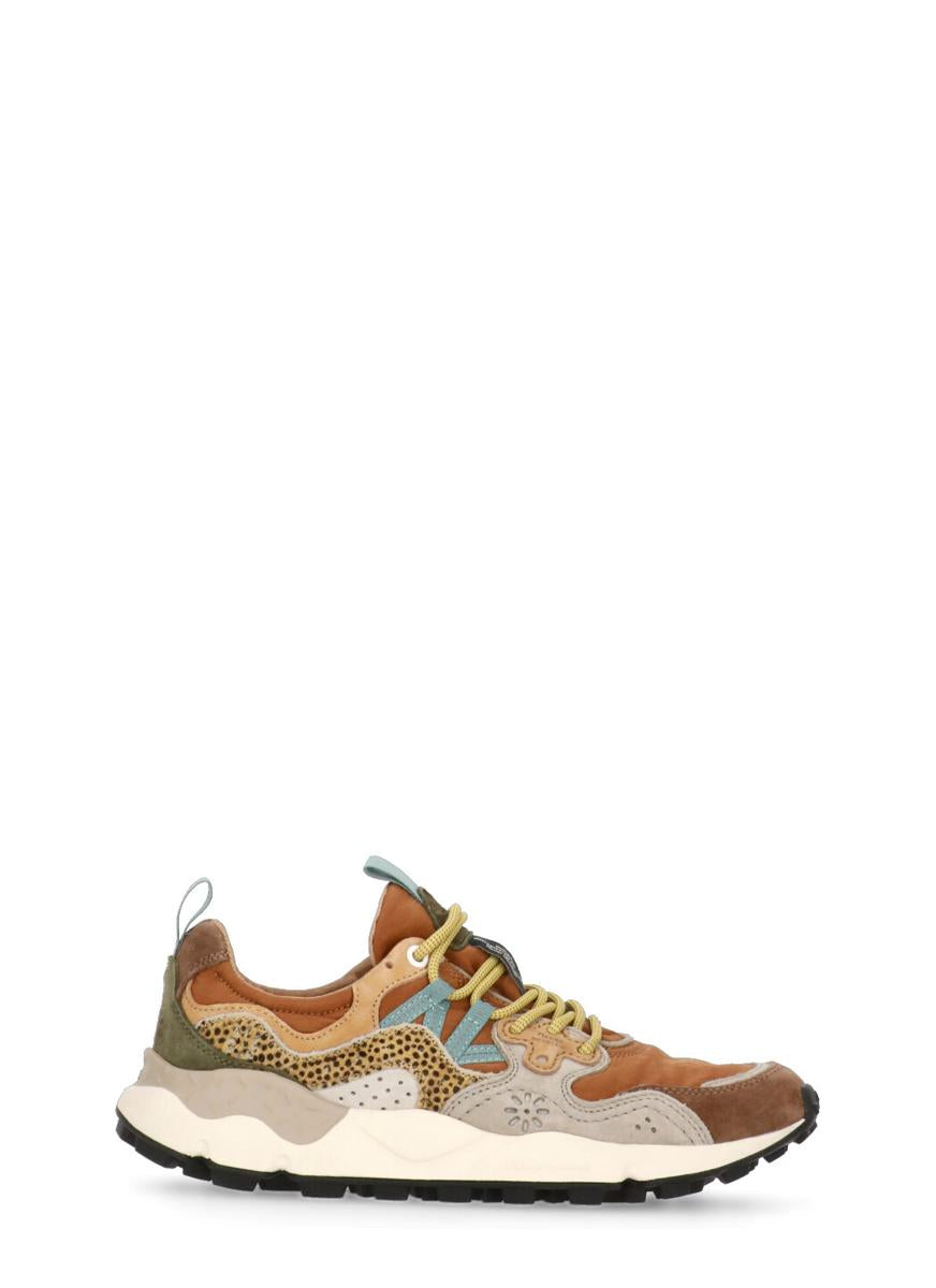 Flower Mountain Sneakers