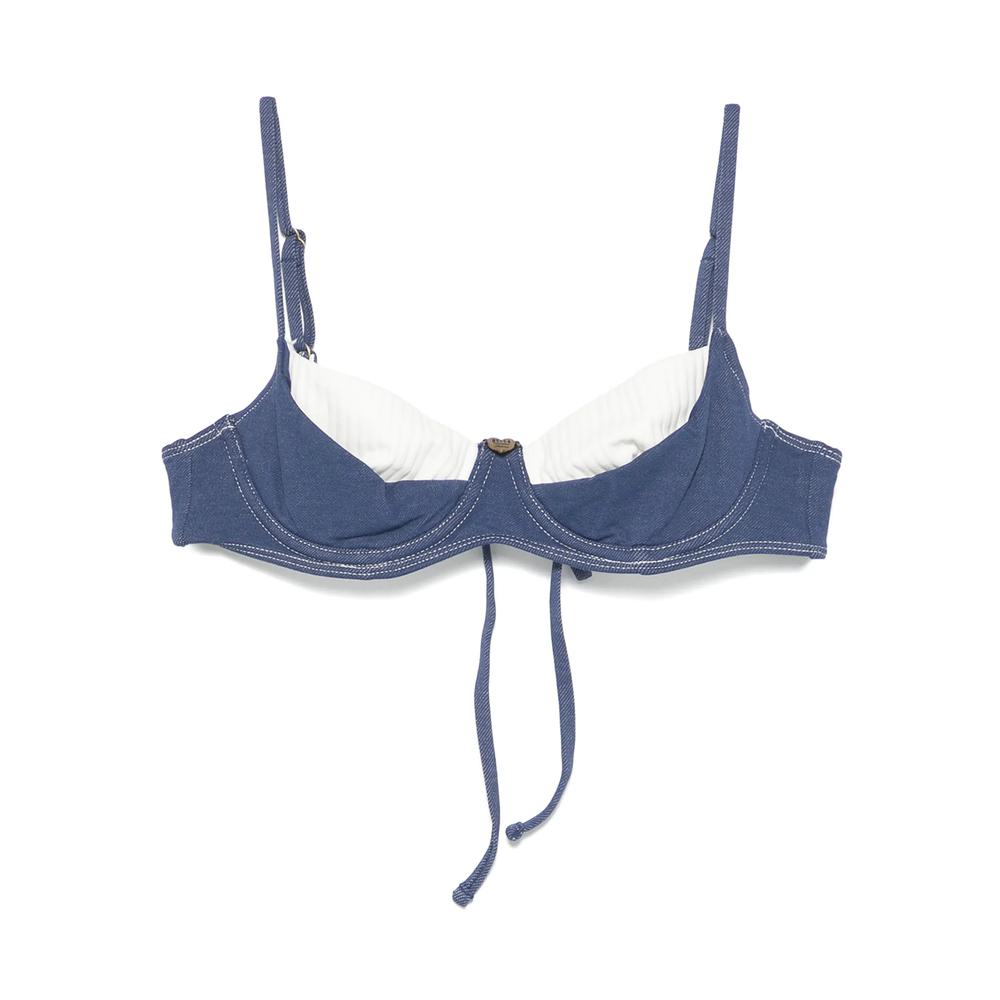 Frankies Bikinis Beachwears