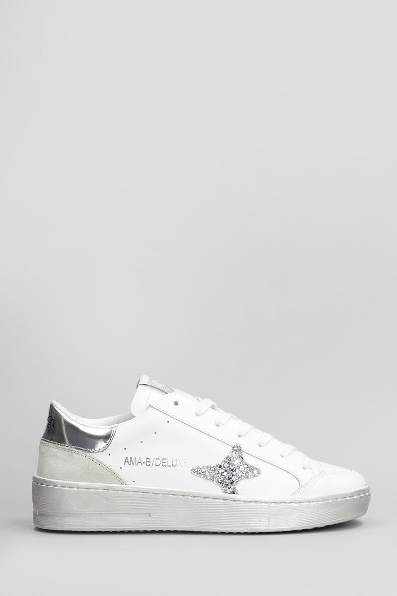 Ama Brand Sneakers