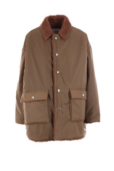 Mythinks Coats