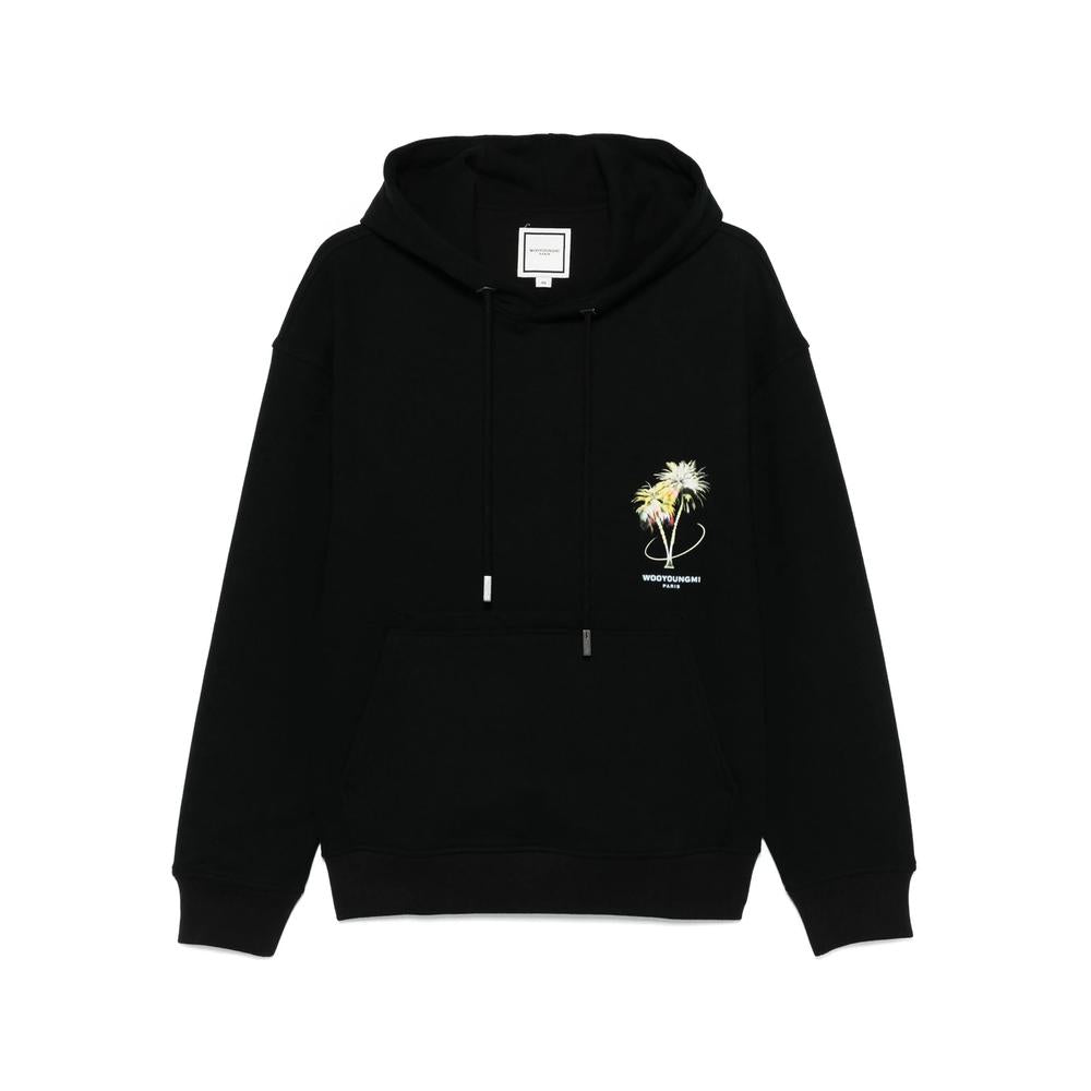 Wooyoungmi Sweatshirts