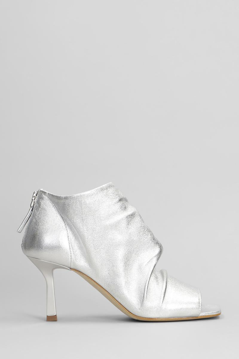 The Seller High Heels Ankle Boots