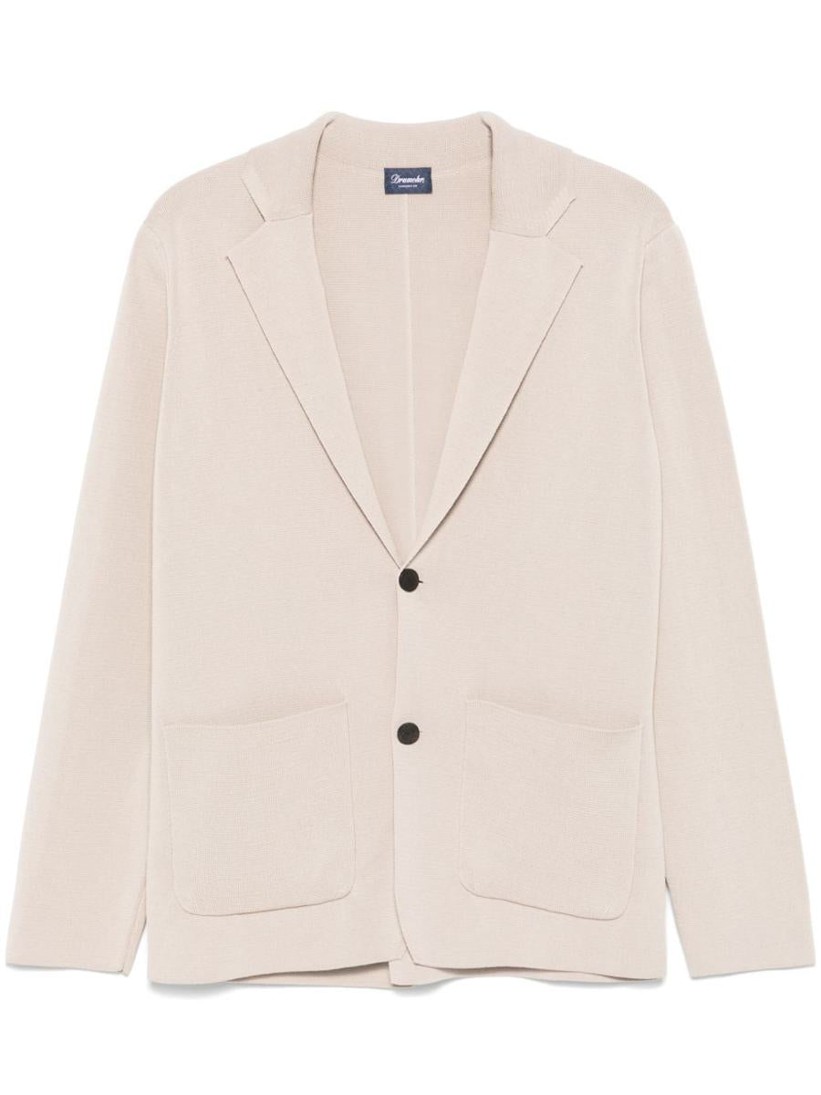 Drumohr Blazer