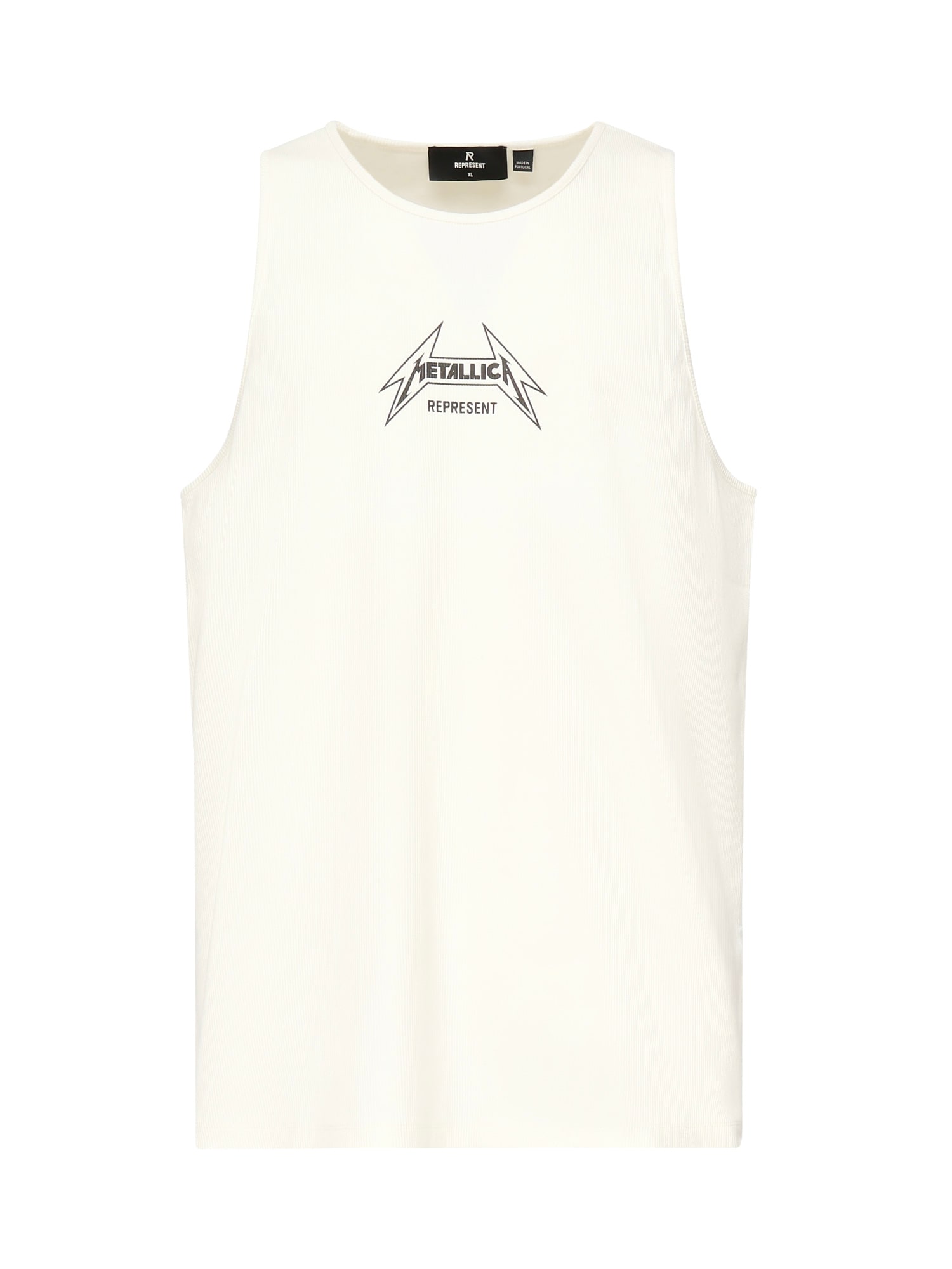 Represent X Metallica 40th Anniversary Tank Top