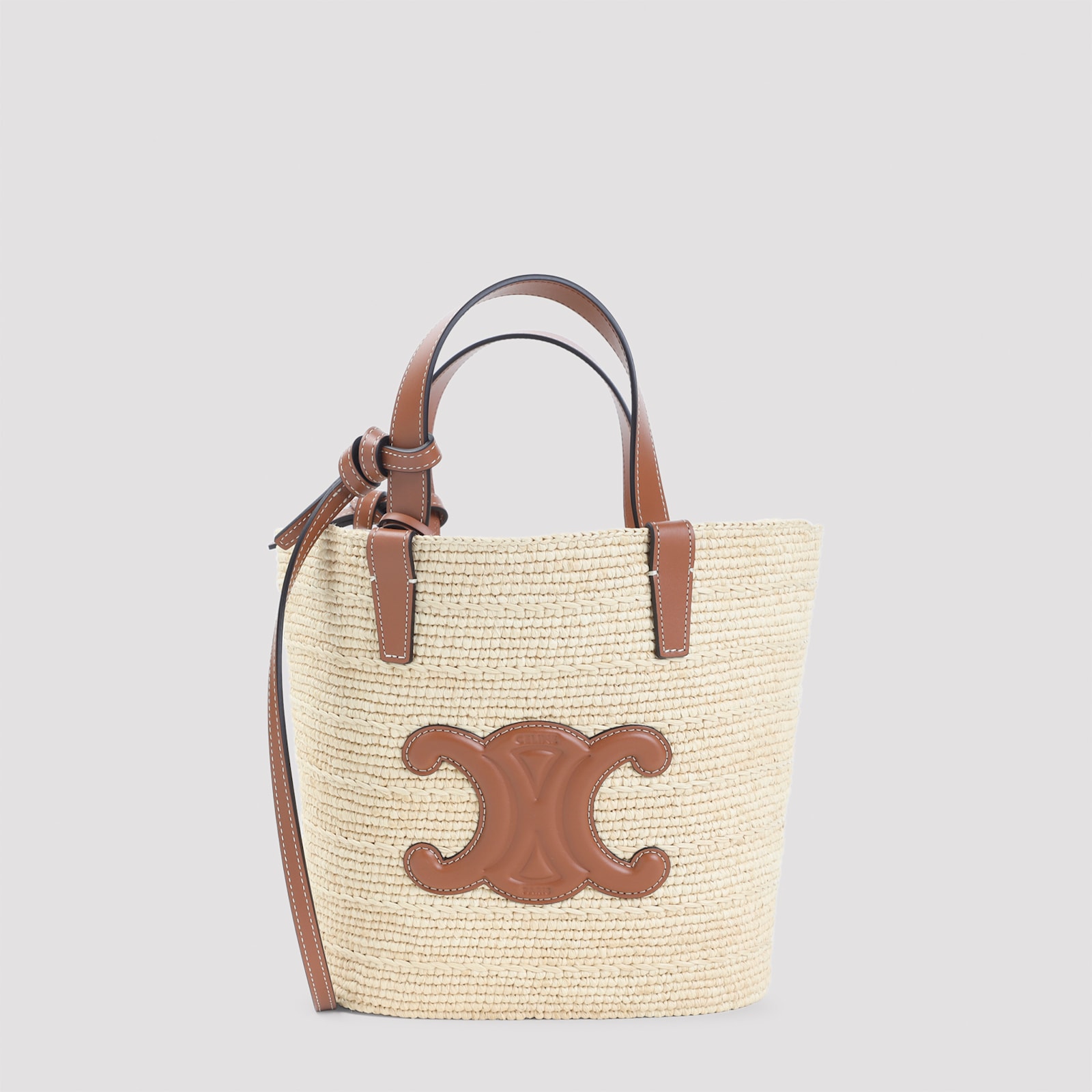 Celine Teen Supple Shoulder Bag