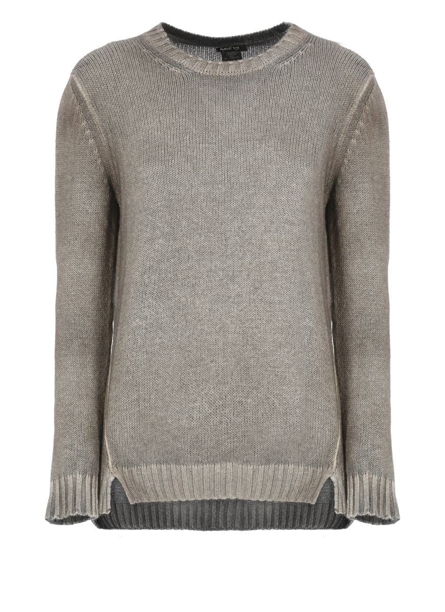 Avant Toi Sweaters