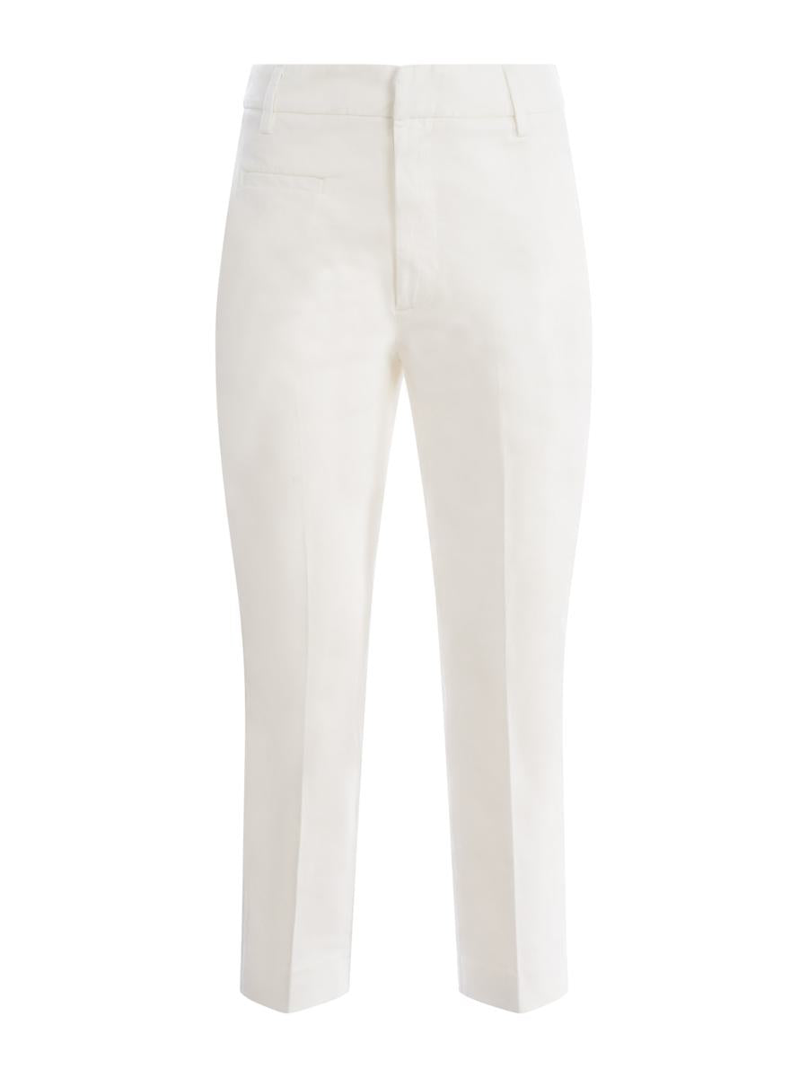 Dondup Trousers "Ariel"