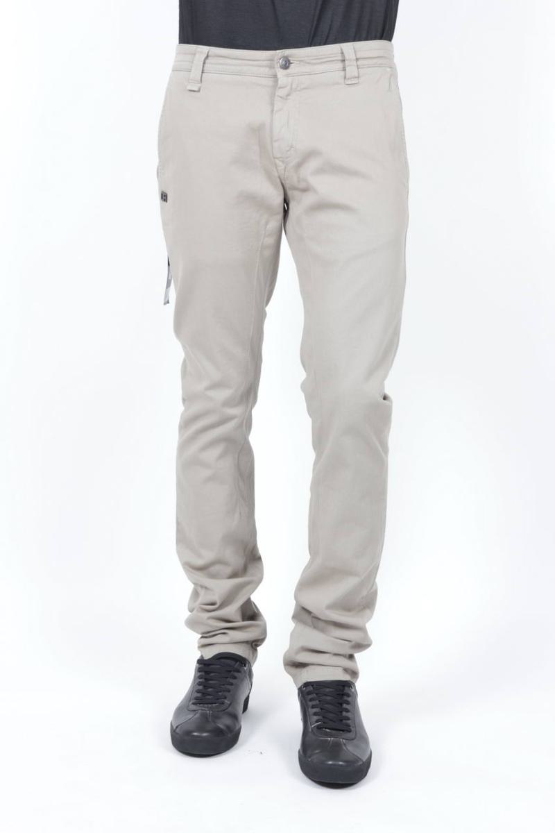 Daniele Alessandrini Jeans Trouser