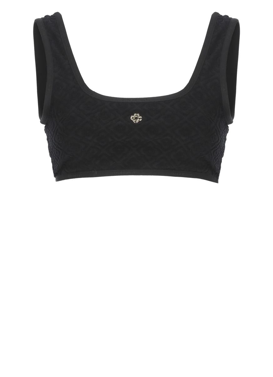 Casablanca Top