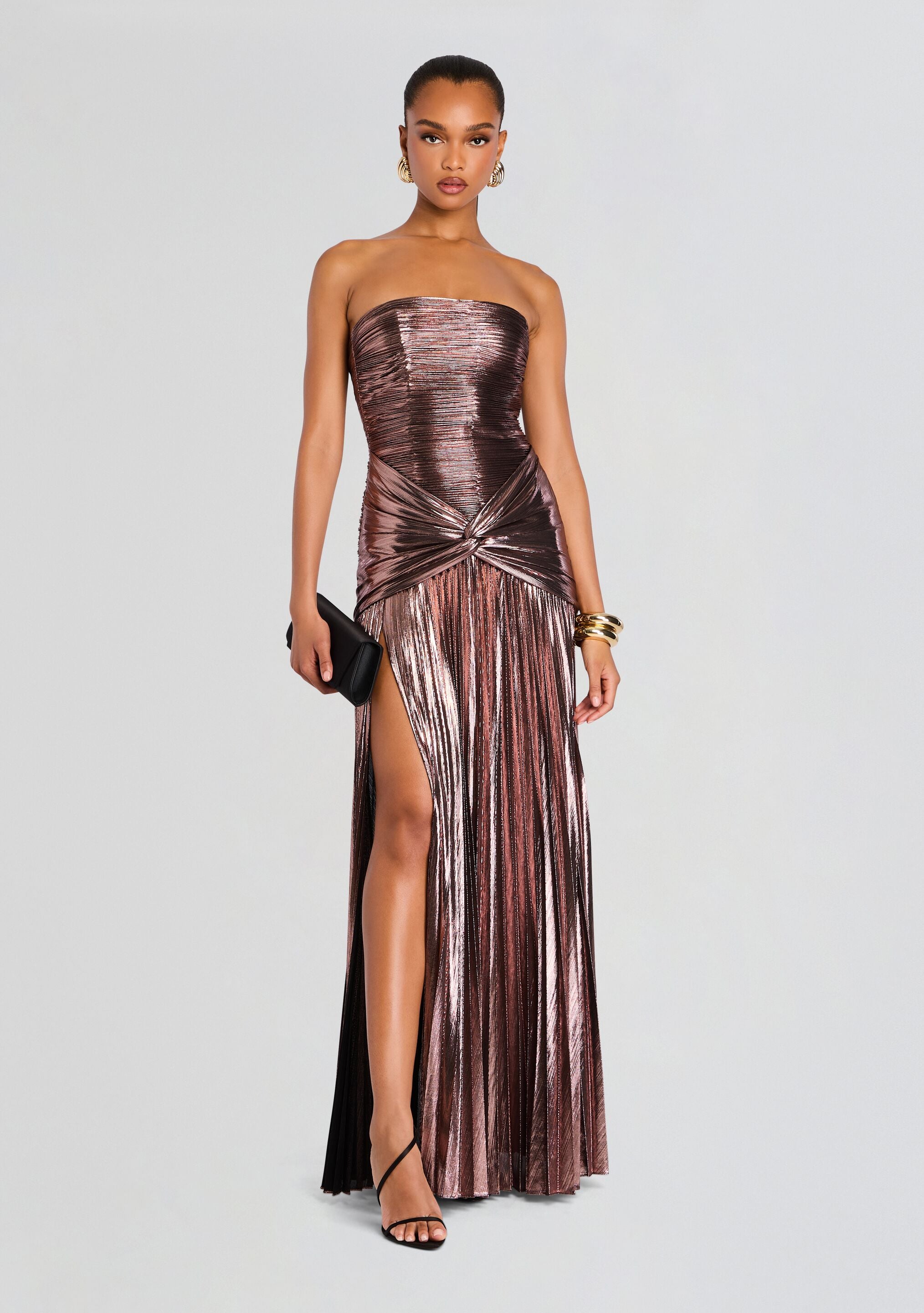 Aelita Dress