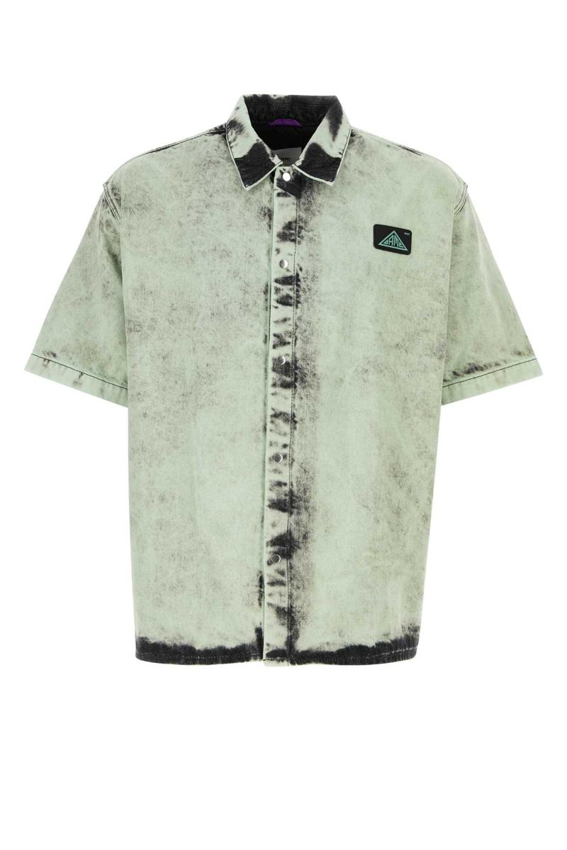 Oamc Shirts