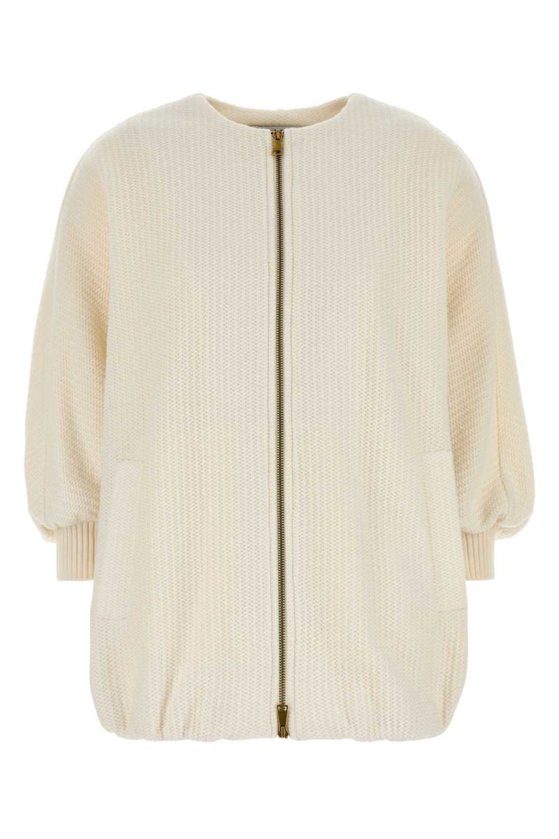 Max Mara Jackets