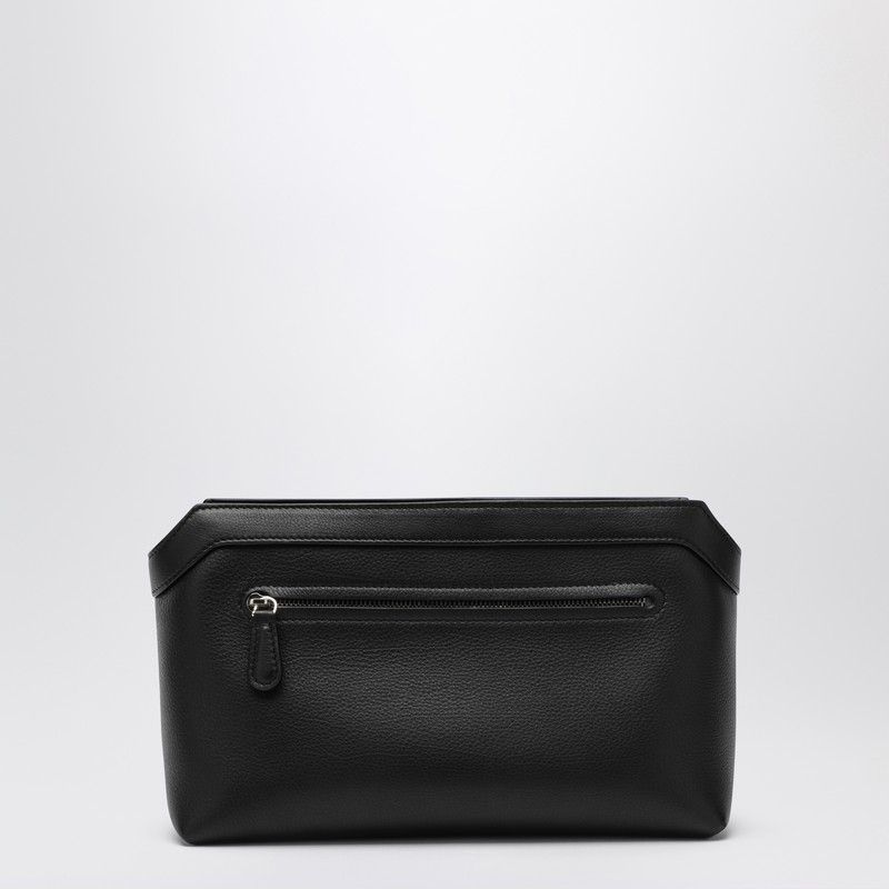 The Row Clutch Bag