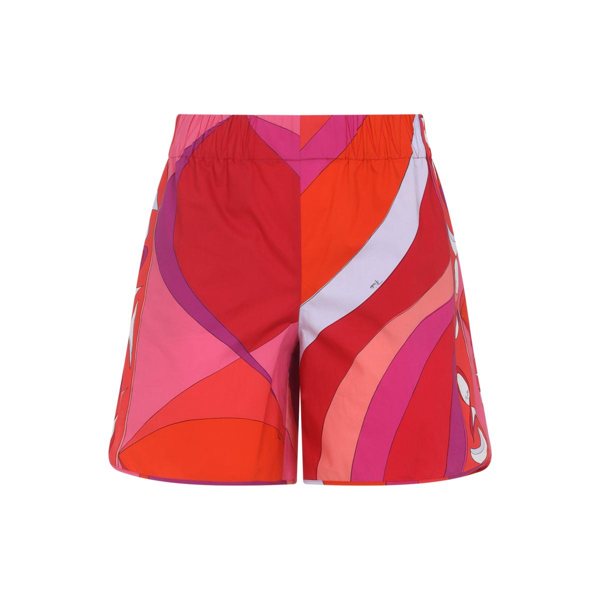 Emilio Pucci Shorts