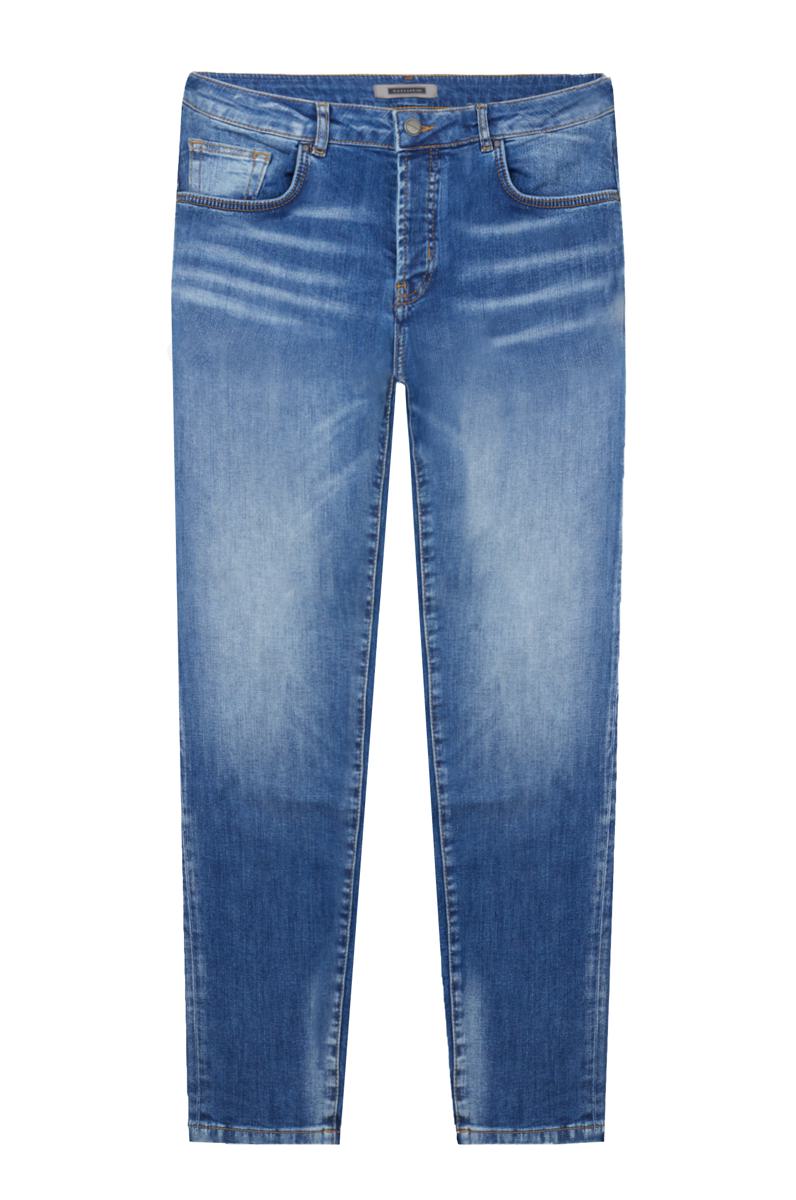 Gazzarrini X Michele Franzese Jeans