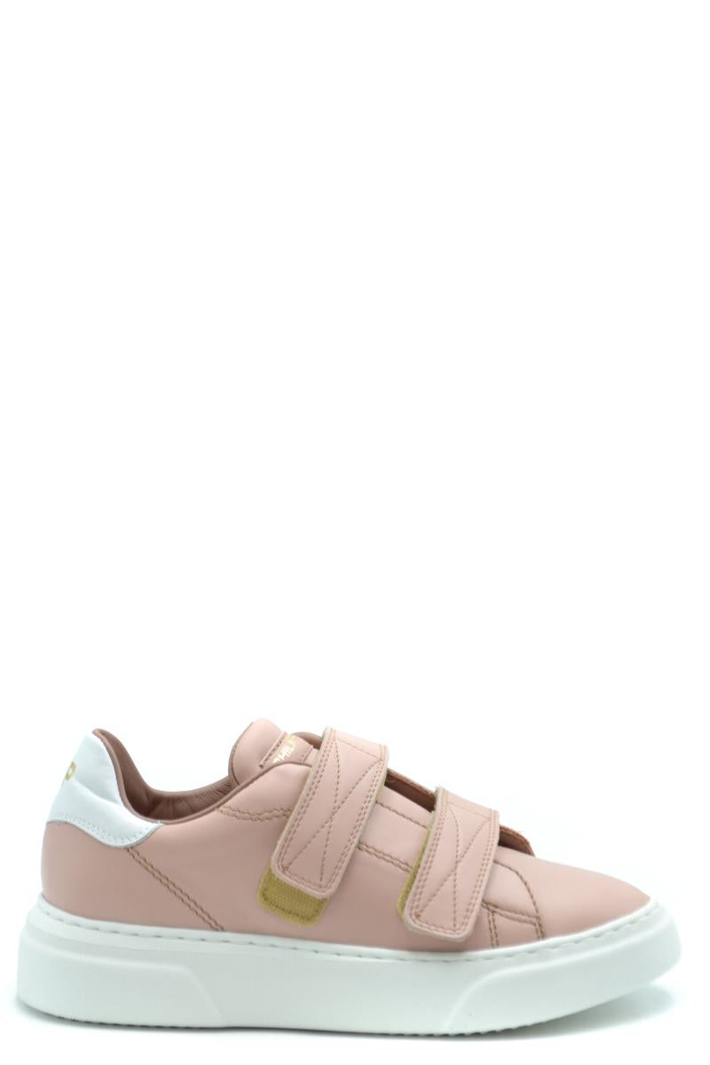 Philippe Model Sneakers