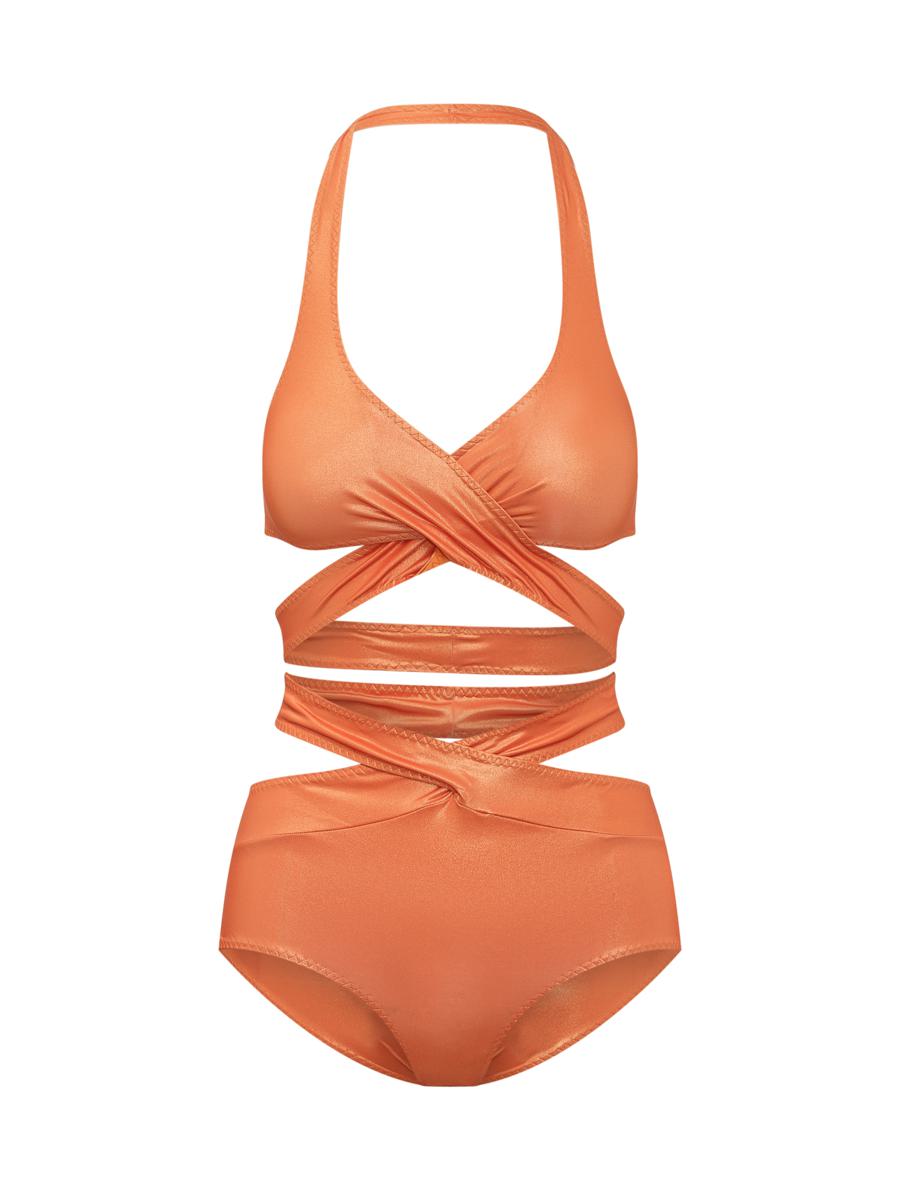 Alessandro Vigilante 2 Piece Bikini Set