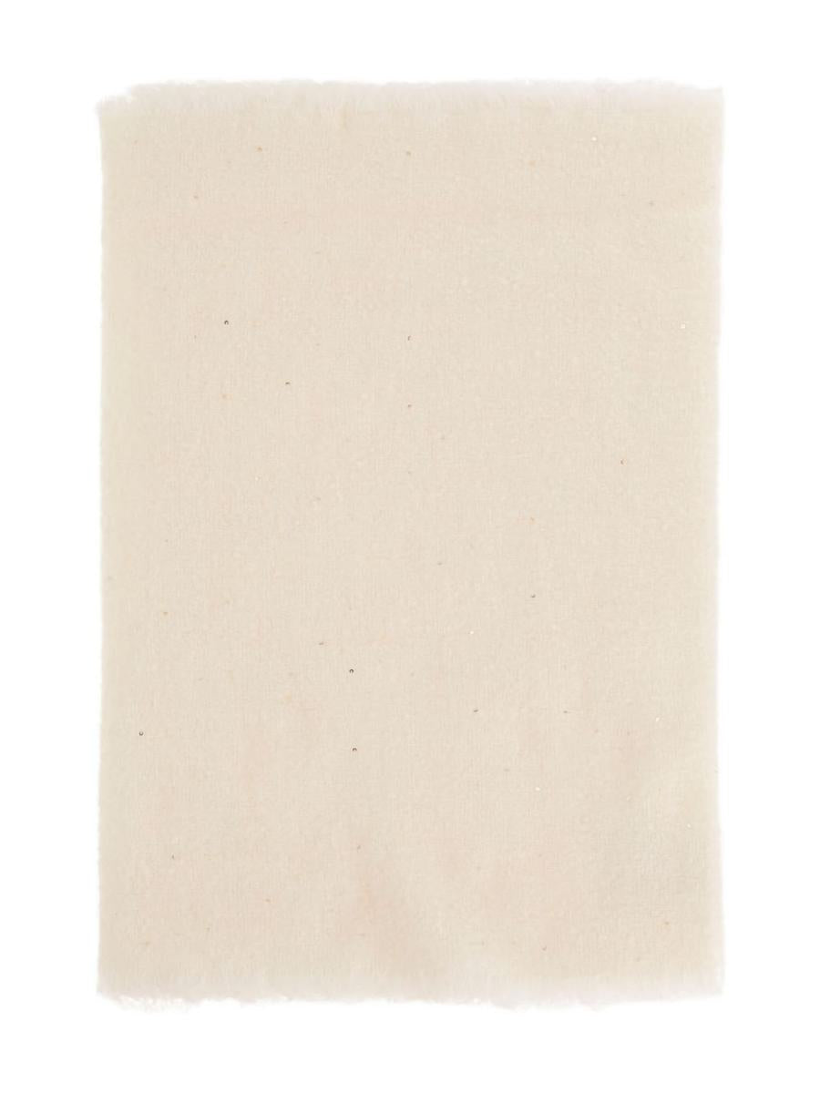 Faliero Sarti Altea Wool Scarf