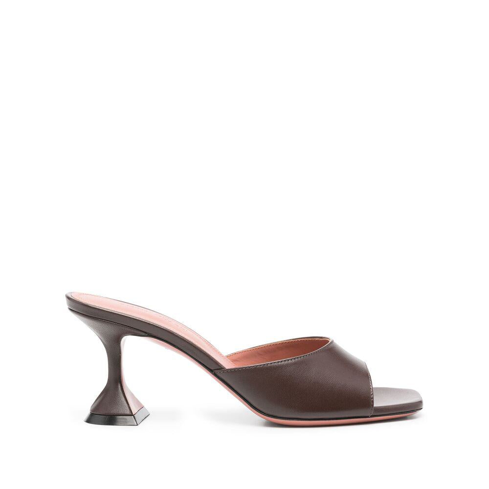 Amina Muaddi Shoes