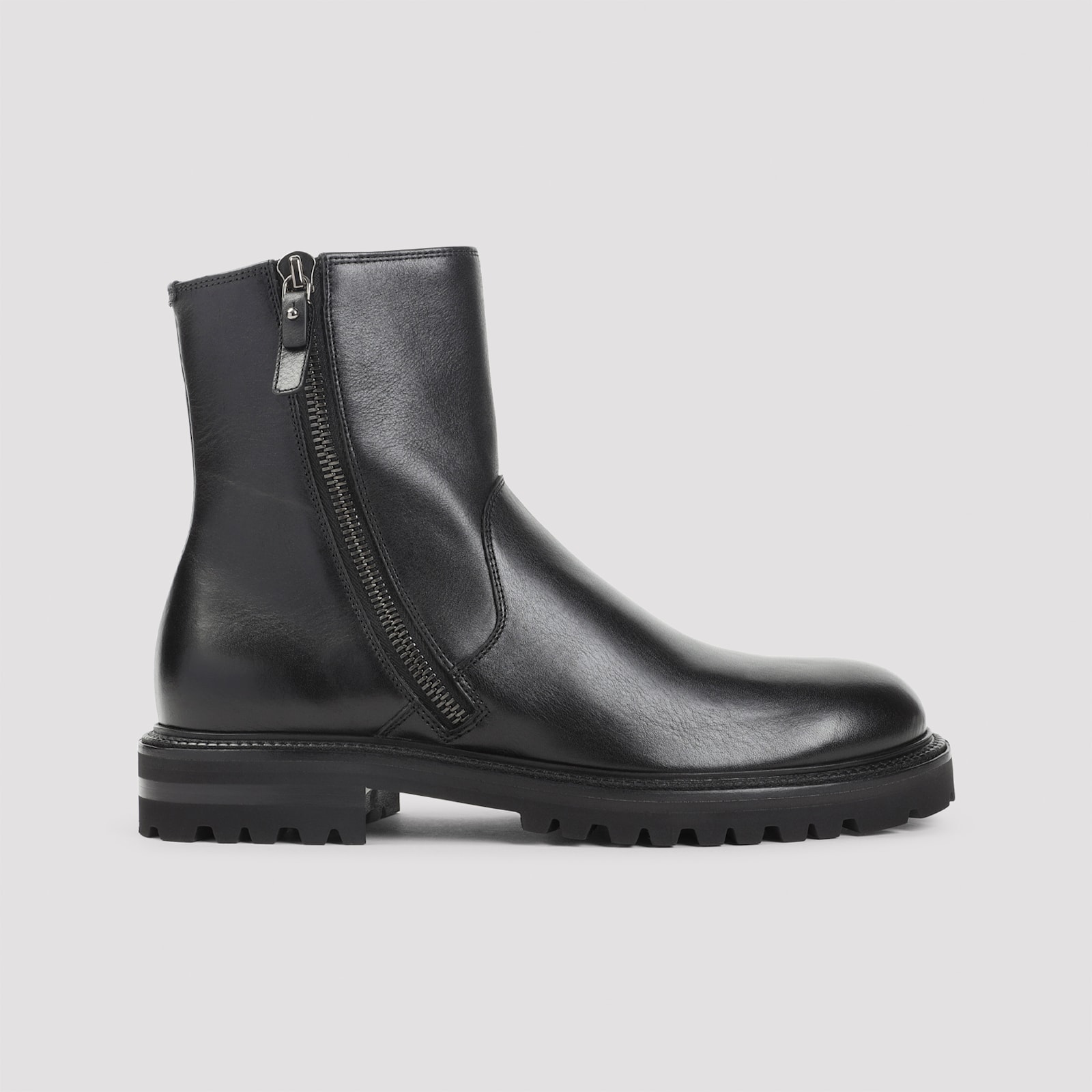 Giorgio Armani Boot