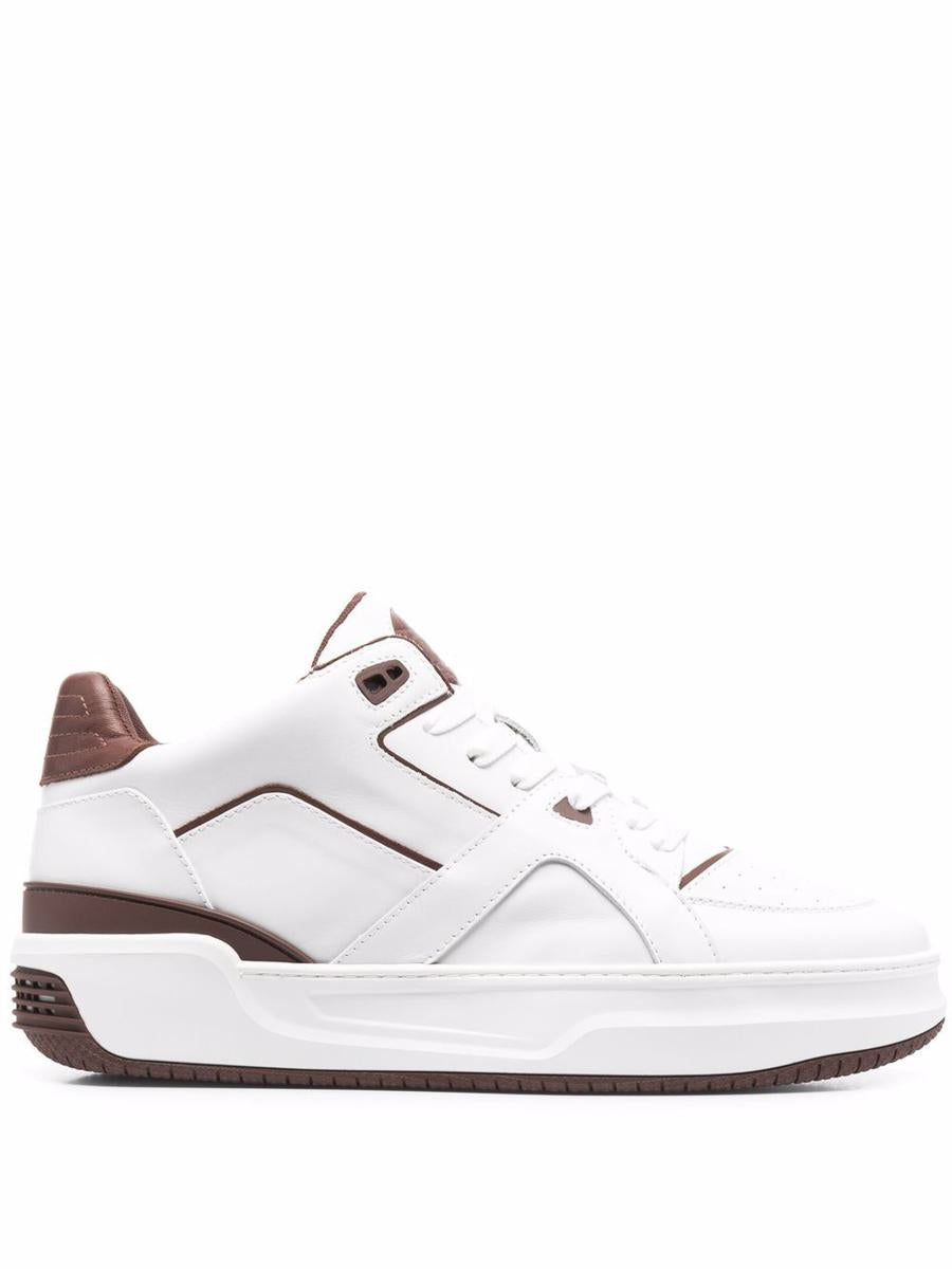 Just Don Low Luxury Jd3 Sneakers