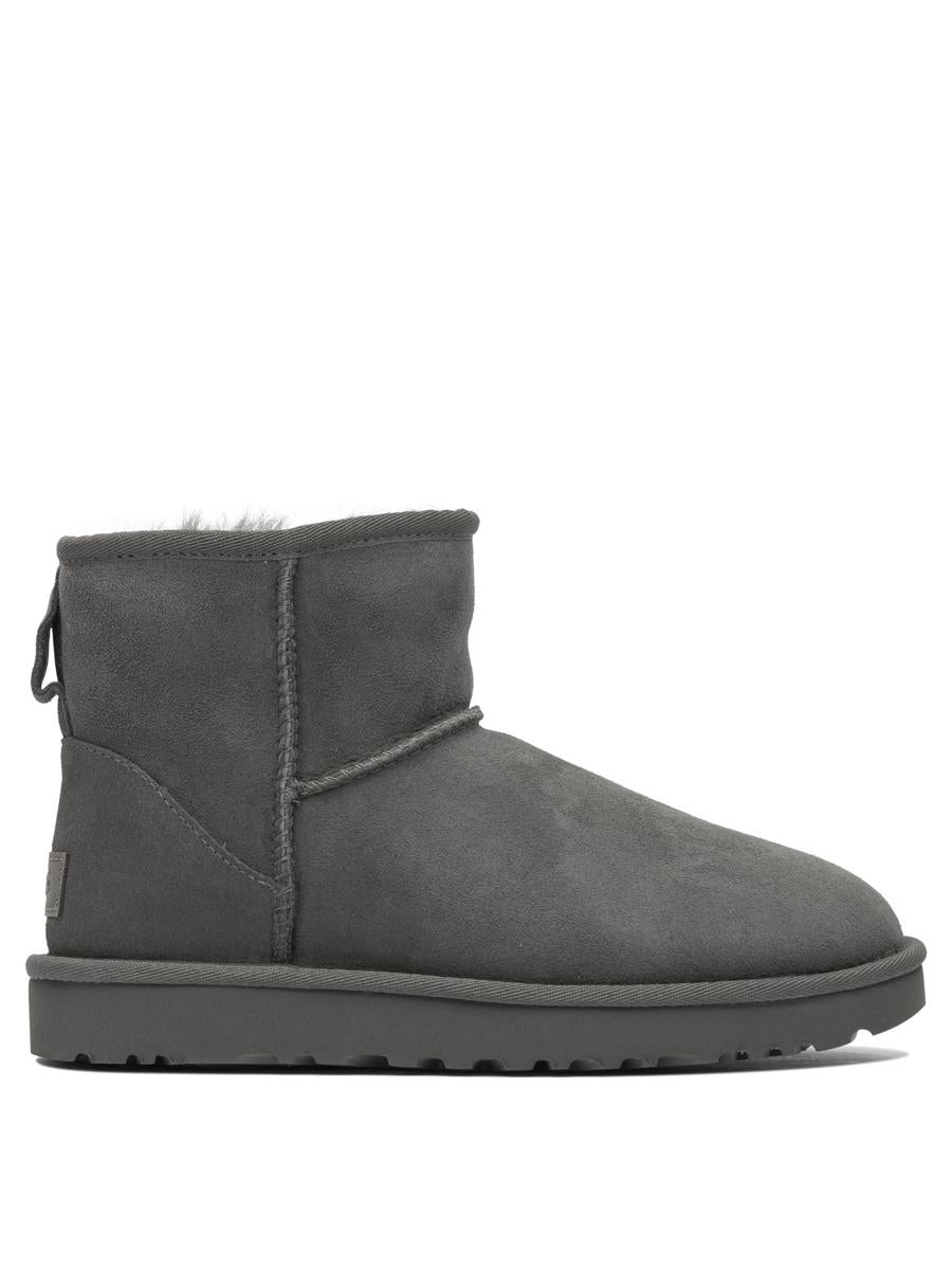 UGG Ankle Boots