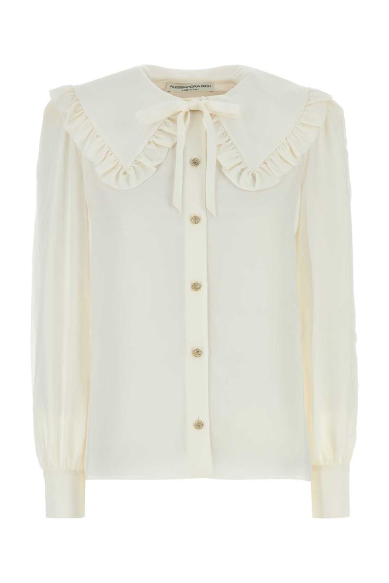 Alessandra Rich Shirts