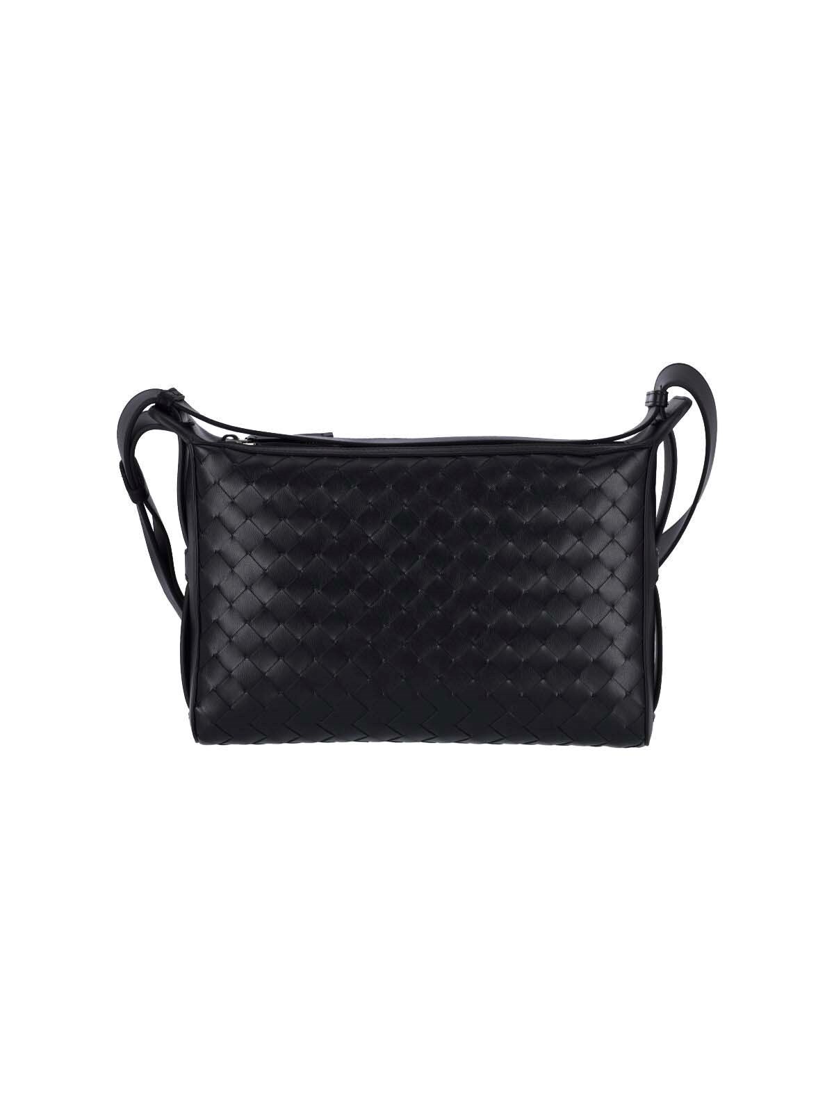Bottega Veneta "Tribeca" Crossbody Bag