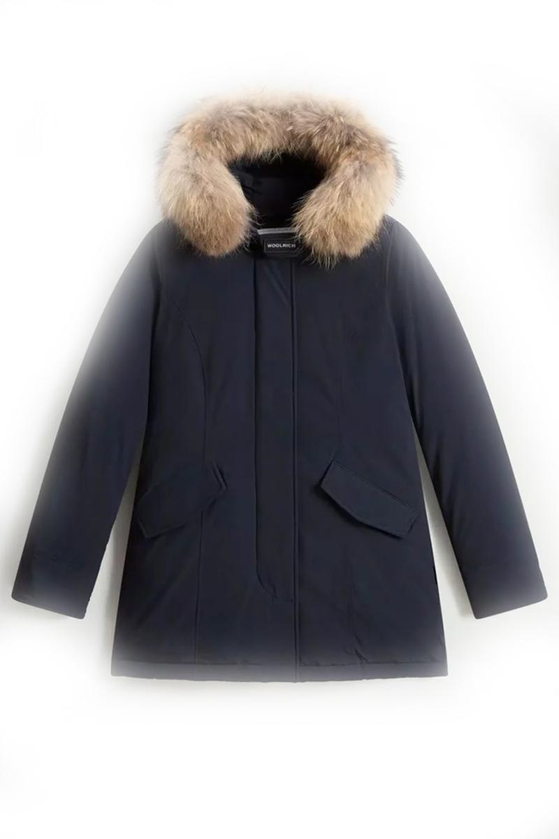 Woolrich Jackets