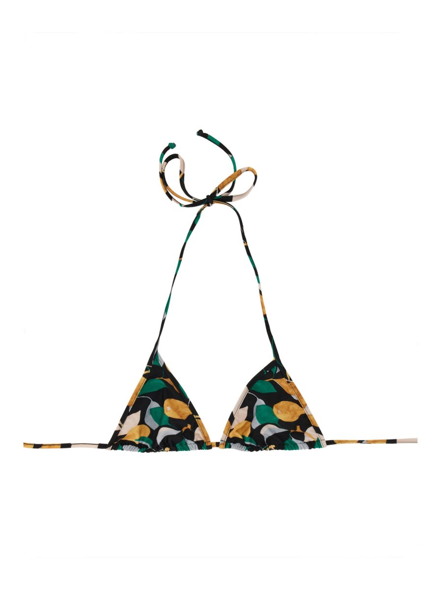La DoubleJ Top Bikini