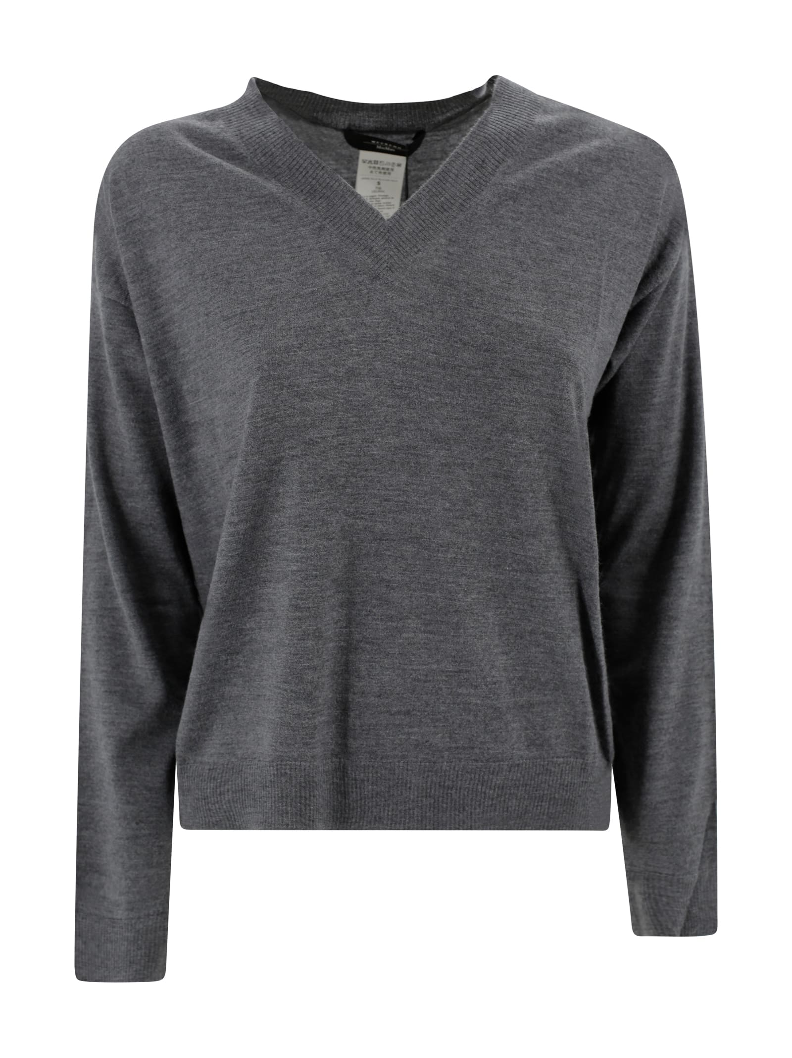 Weekend Max Mara Cashmere Sweater