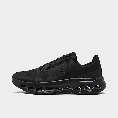 On Men's Cloudtilt Running Shoes in Eclipse/Black Size: 7.0