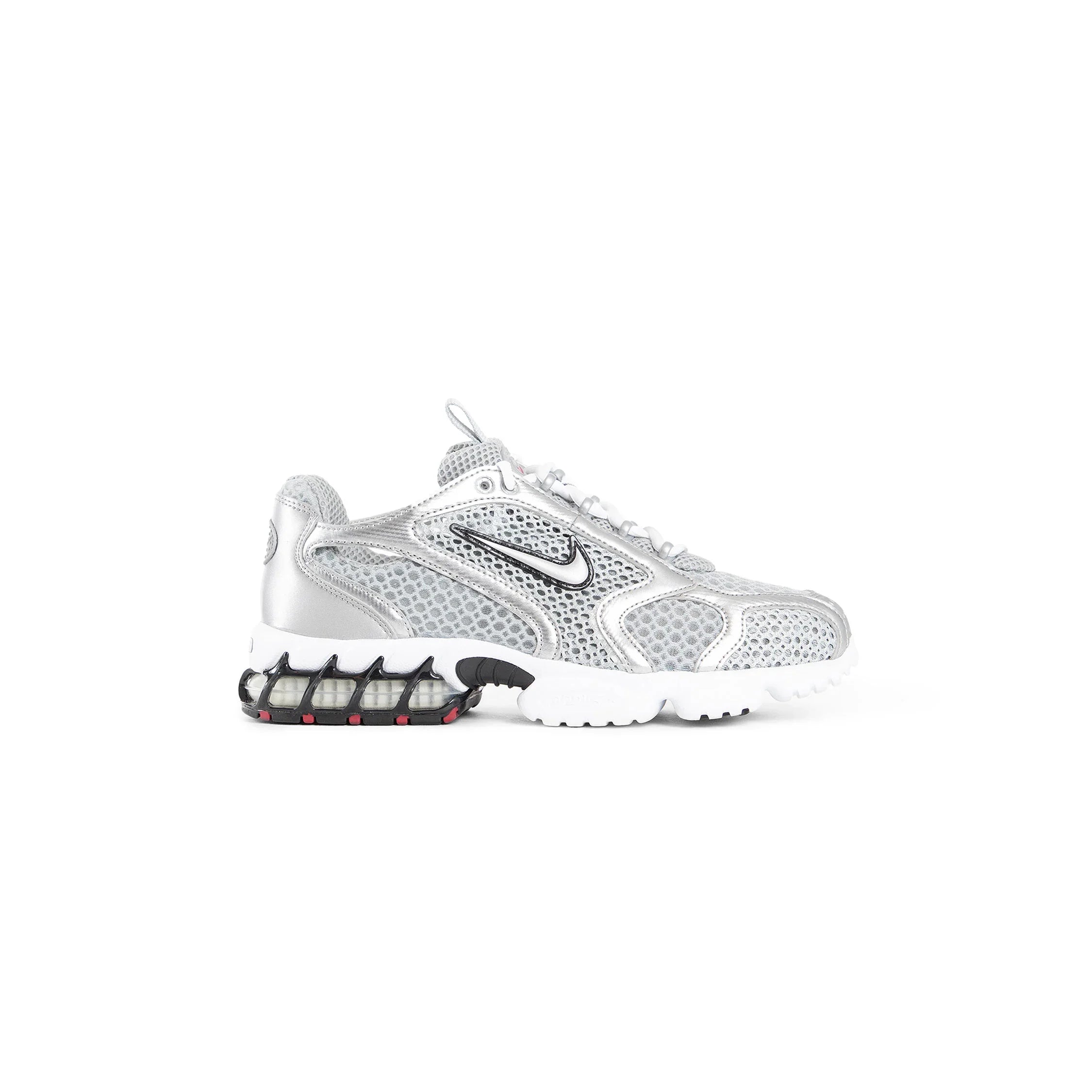 NIKE SCARPE DA GINNASTICA GRIGIE DA UOMO