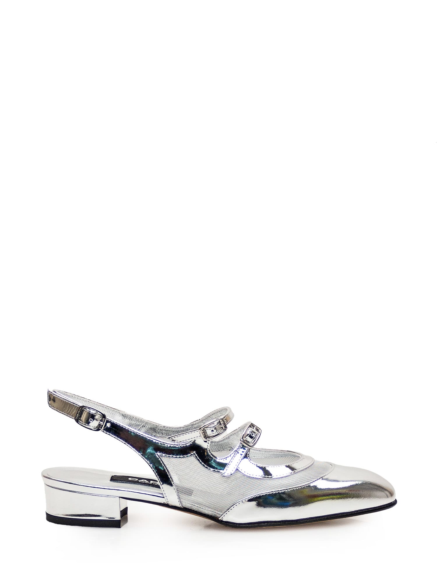 Carel Peche Pump