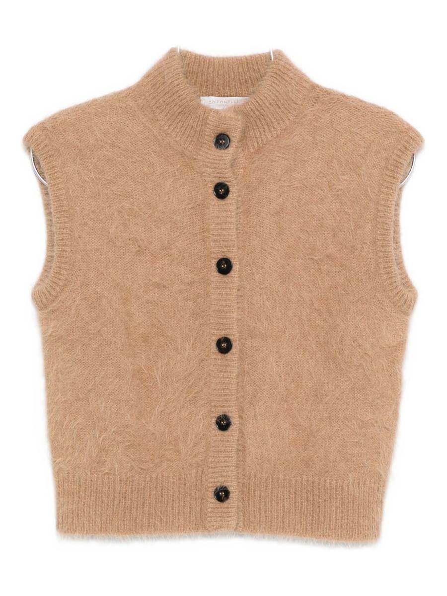 Antonelli Sweaters