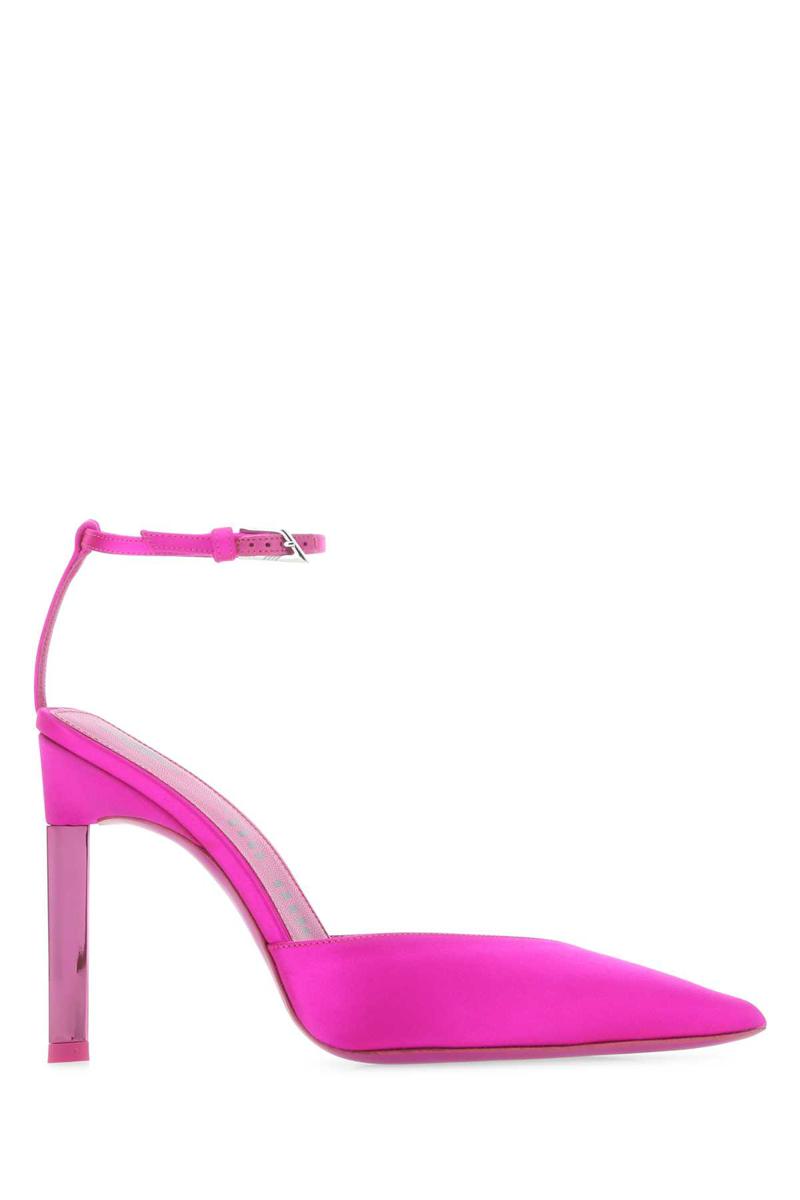 The Attico Heeled Shoes