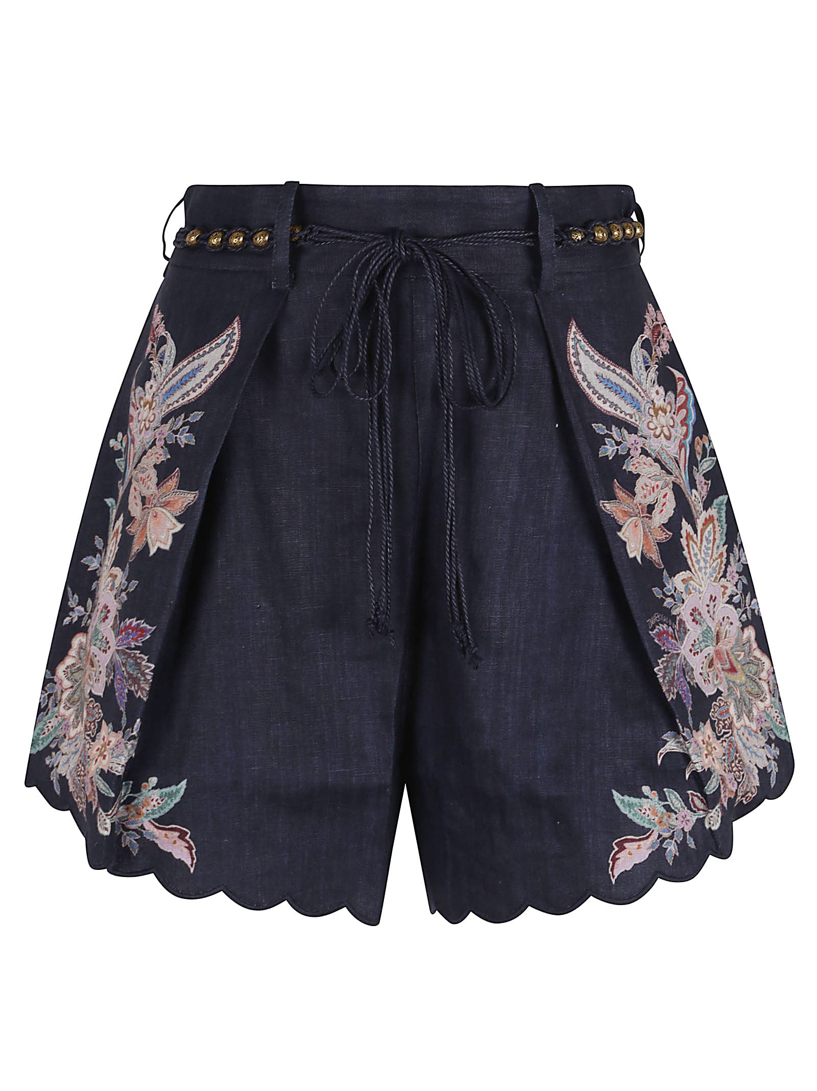 Zimmermann Rhiannon Tuck Short