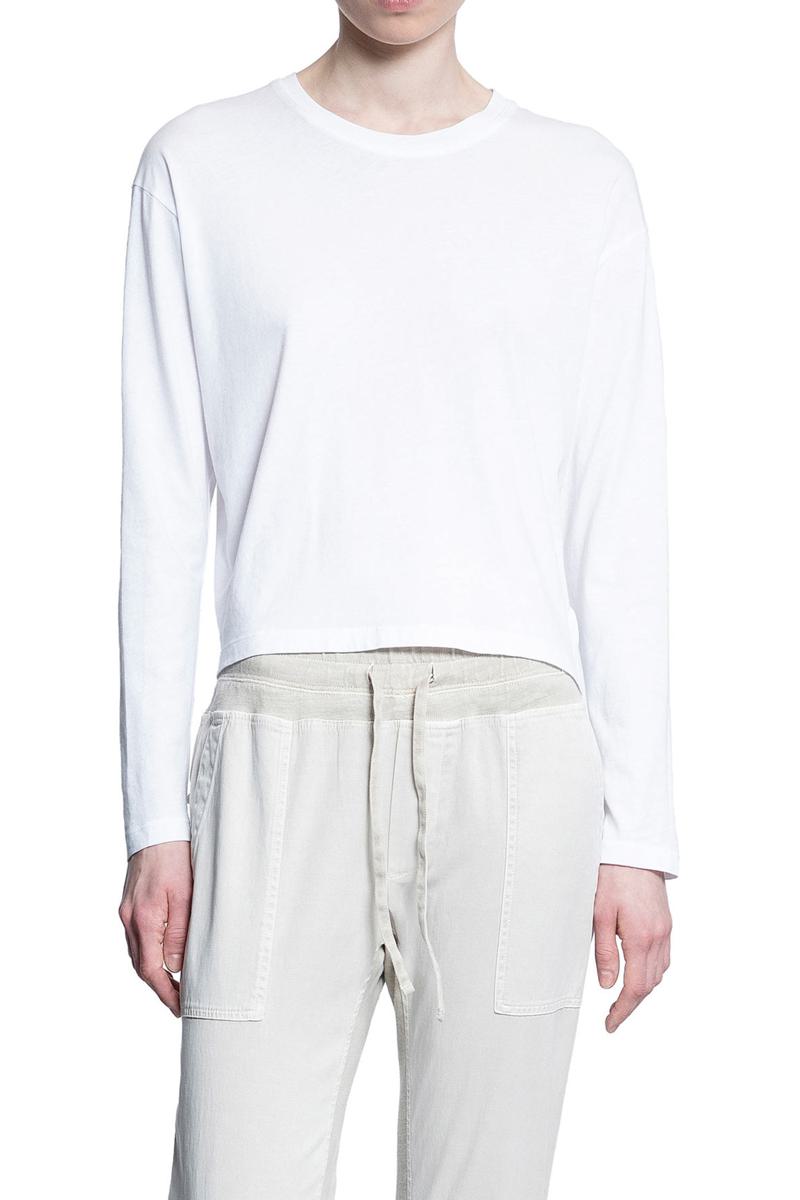 James Perse T-Shirts & Tank Tops