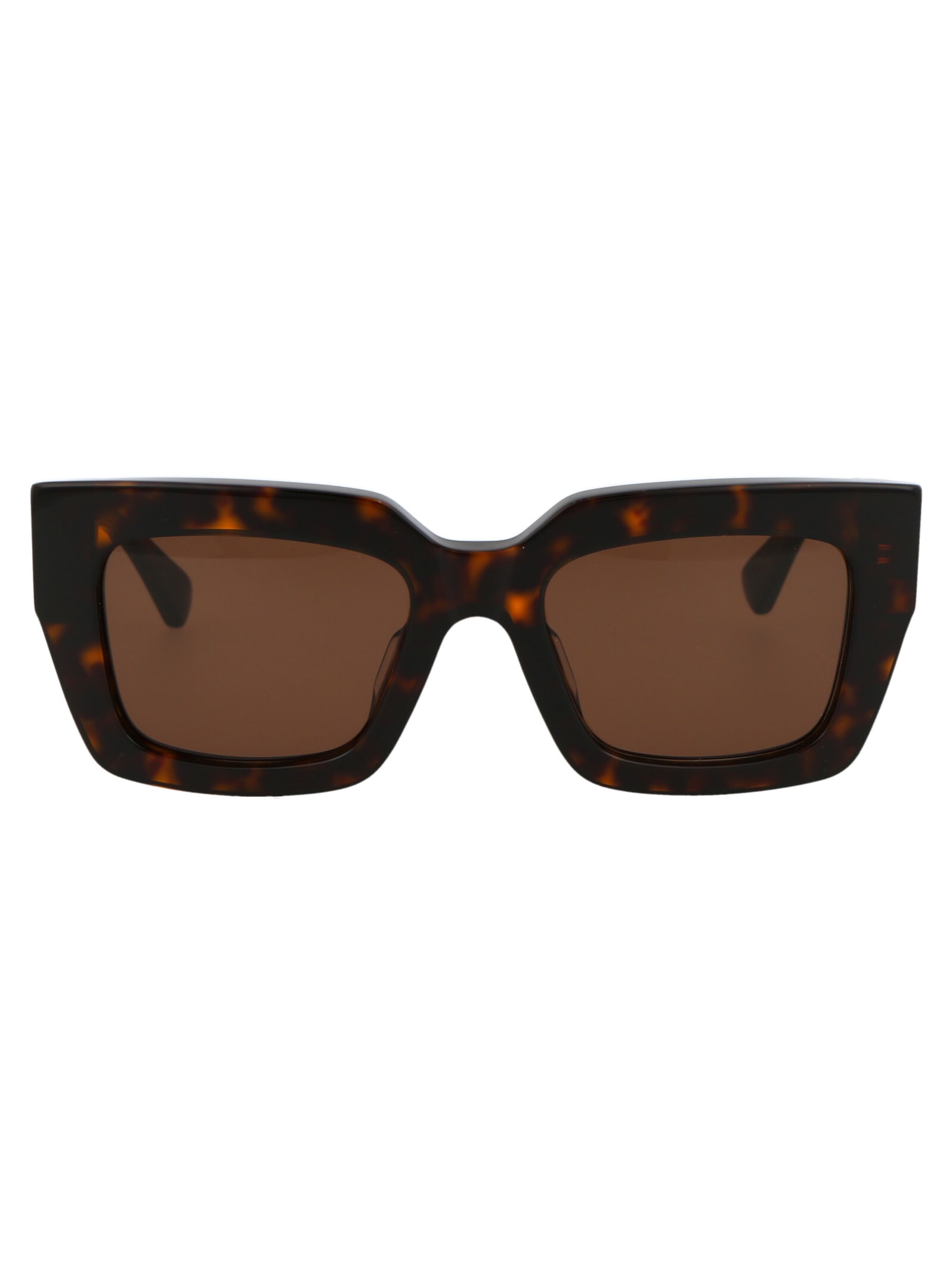 Bottega Veneta Eyewear Bv1212s Sunglasses