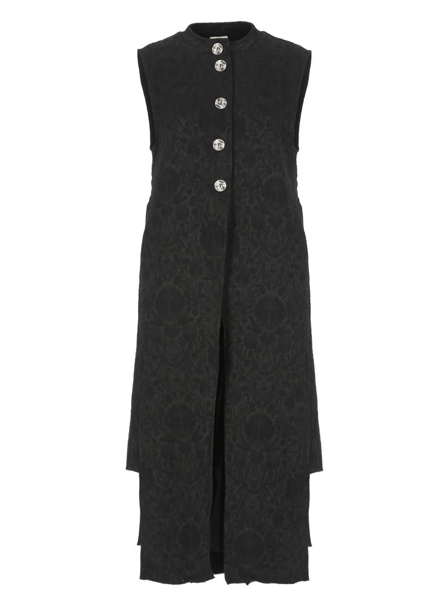 Sanctamuerte Sweaters