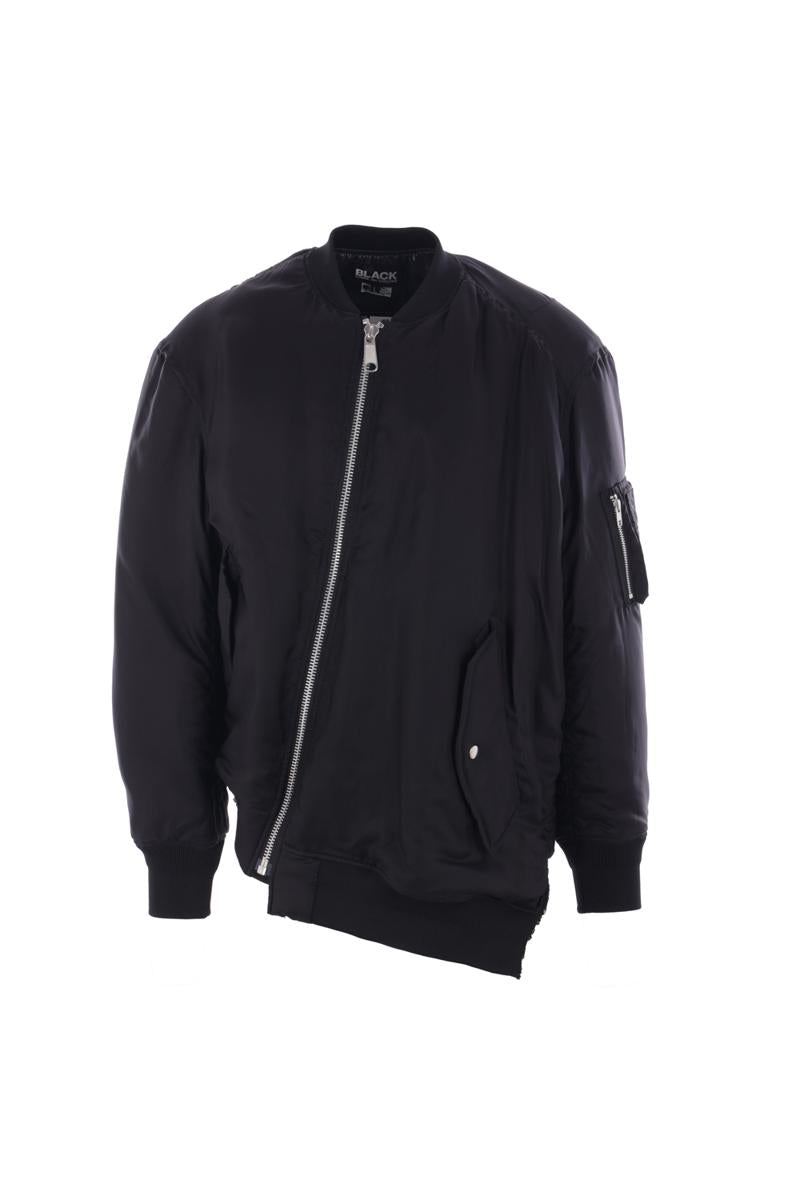 Comme Des Garçons Black Coats